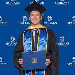 Meet your Posher, Brandon